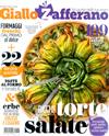 Giallo Zafferano 5月號/2021