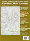 The New York Review of Books 0429/2021