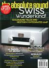 the abso!ute sound 5-6月號/2021