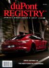 duPont REGISTRY Automobiles 5月號/2021