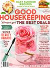 GOOD HOUSEKEEPING（美國版） 5月號/2021