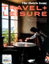 TRAVEL + LEISURE 5月號/2021