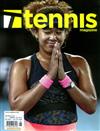 tennis magazine（美國版） 5-6月號/2021