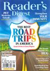 Reader’s digest 5月號/2021