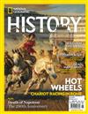 NATIONAL GEOGRAPHIC HISTORY 5-6月號/2021