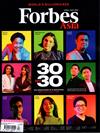 Forbes Asia 富比士 4-5月號/2021