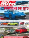 sport auto 4月號/2021