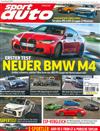 sport auto 5月號/2021