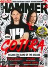 METAL HAMMER 6月號/2021