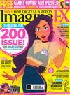 Imagine FX 6月號/2021