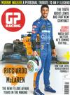 GP RACING 4月號/2021