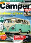 VOLKS WORLD/ Camper & BUS 5月號/2021