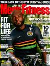 Men’s Fitness （英國版） 5月號/2021