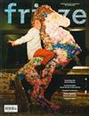 frieze 5月號/2021