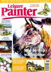 Leisure Painter 6月號/2021
