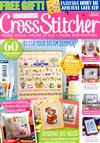 Cross Stitcher 6月號/2021+十字繡材料包