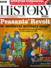 BBC HISTORY MAGAZINE 5月號/2021