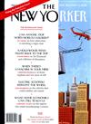 THE NEW YORKER 0426-0505/2021