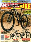 MOUNTAIN BIKE ACTION 6月號/2021