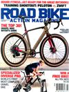 ROAD BIKE ACTION MAGAZINE 6月號/2021