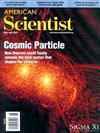 American Scientist 5-6月號/2021