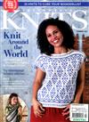 INTERWEAVE KNITS 夏季號/2021