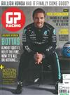 GP RACING 5月號/2021