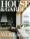 HOUSE & GARDEN （英國版） 6月號/2021