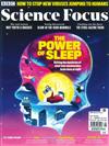 BBC Science Focus 5月號/2021