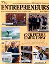 MONOCLE 第4期/2021：The ENTREPRENEURS