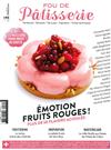 FOU DE Patisserie 5-6月號/2021