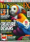 Imagine FX 7月號/2021