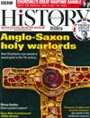 BBC HISTORY MAGAZINE 6月號/2021