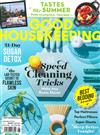 GOOD HOUSEKEEPING （美國） 6月號/2021