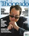 cigar aficionado 6月號/2021