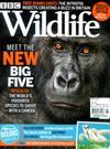 BBC Wildlife 6月號/2021