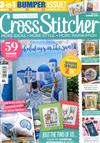 Cross Stitcher 夏季號/2021+十字繡材料包
