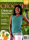 INTERWEAVE CROCHET 夏季號/2021