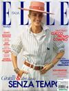 ELLE ITALIAN 0529/2021