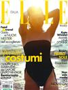 ELLE ITALIAN 0612/2021