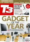 T3 第322期 Awards 2021