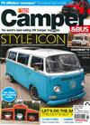 VOLKS WORLD/ Camper & BUS 6月號/2021