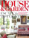 HOUSE & GARDEN （英國版） 7月號/2021