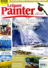 Leisure Painter 7月號/2021