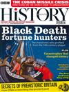 BBC HISTORY MAGAZINE 7月號/2021