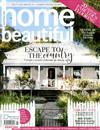 Aust home beautiful 7月號/2021