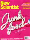 New Scientist 0612/2021 第3338期
