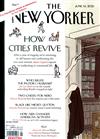 THE NEW YORKER 0614/2021