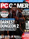 PC GAMER （美國版） 8月號/2021