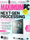 MAXIMUM PC 7月號/2021